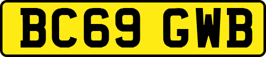 BC69GWB