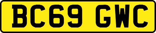 BC69GWC