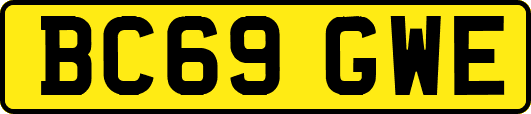 BC69GWE
