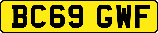 BC69GWF