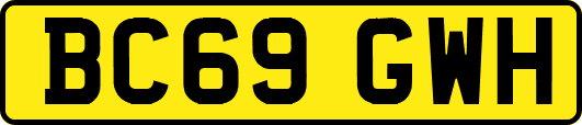 BC69GWH