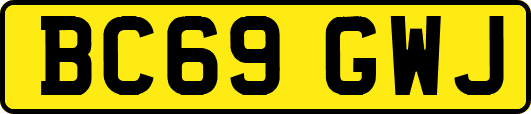 BC69GWJ