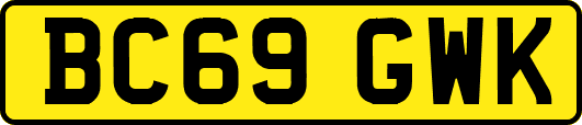 BC69GWK