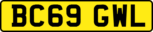 BC69GWL