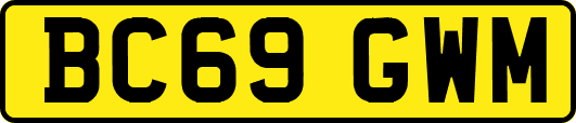 BC69GWM