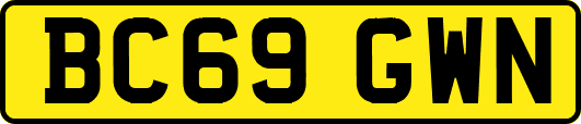 BC69GWN