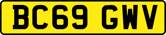 BC69GWV