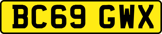 BC69GWX