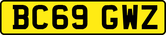 BC69GWZ