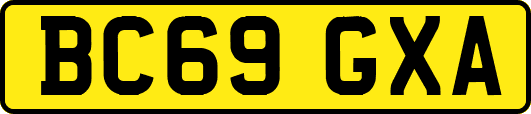 BC69GXA