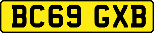 BC69GXB