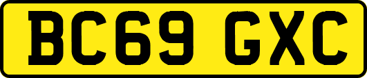 BC69GXC