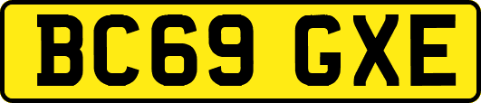 BC69GXE
