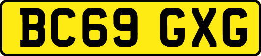 BC69GXG