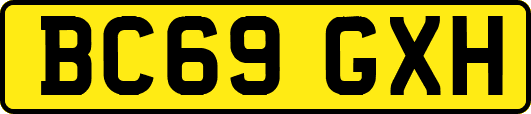 BC69GXH