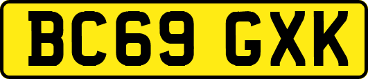 BC69GXK