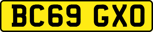 BC69GXO