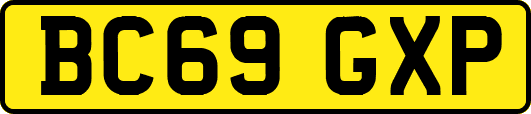 BC69GXP