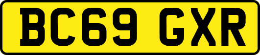 BC69GXR