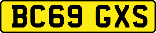 BC69GXS