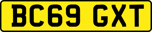 BC69GXT