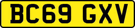 BC69GXV