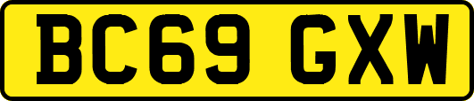 BC69GXW