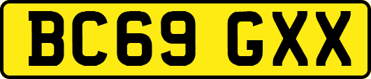 BC69GXX