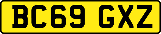 BC69GXZ