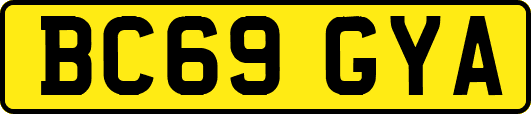 BC69GYA