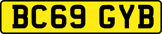 BC69GYB