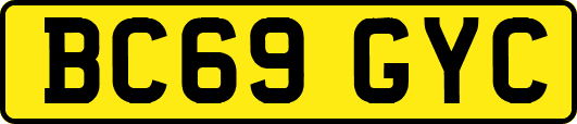 BC69GYC