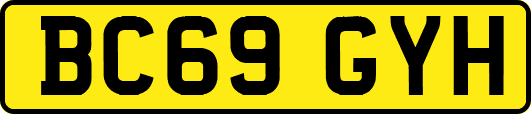 BC69GYH