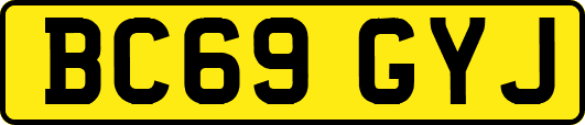 BC69GYJ