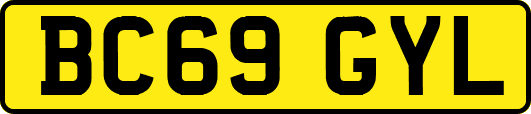 BC69GYL