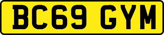 BC69GYM