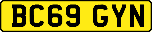 BC69GYN
