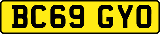 BC69GYO