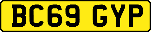 BC69GYP