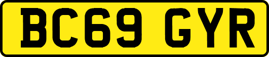 BC69GYR