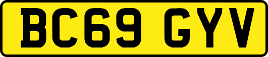 BC69GYV