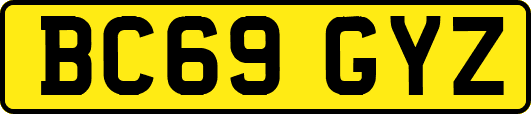 BC69GYZ