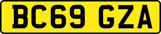 BC69GZA