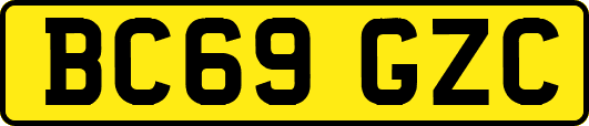 BC69GZC