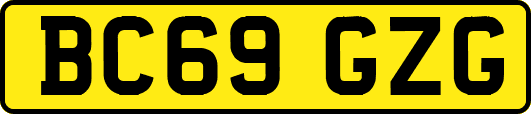 BC69GZG
