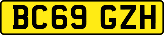 BC69GZH