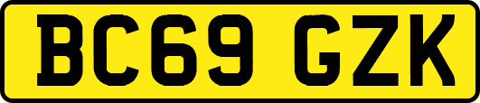 BC69GZK