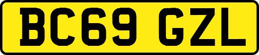 BC69GZL