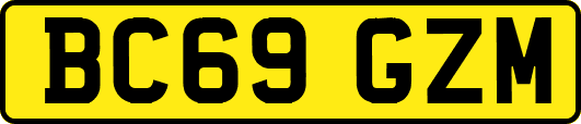 BC69GZM
