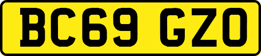 BC69GZO